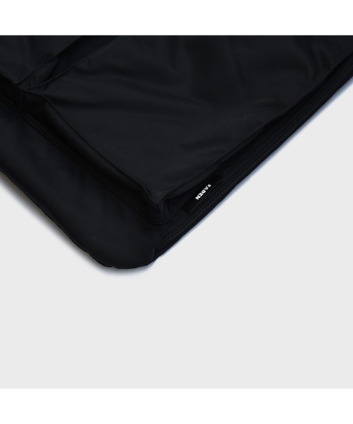 ADAM ET ROPE'（アダムエロペ）の「【FADEN】010 Jonsi / UNISEX（ショルダーバッグ・メンズ・ブラック・FREE）」の6枚目の写真