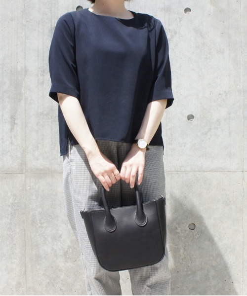 Niks TOTE / TYP S（トートバッグ）｜TIDEWAY（タイドウェイ）の