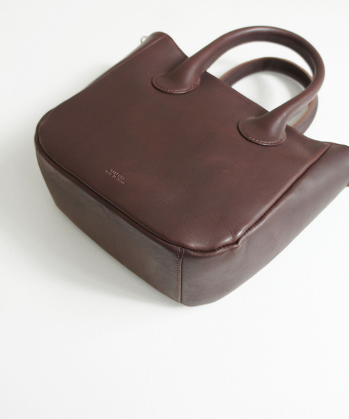 Niks TOTE / TYP S（トートバッグ）｜TIDEWAY（タイドウェイ）の