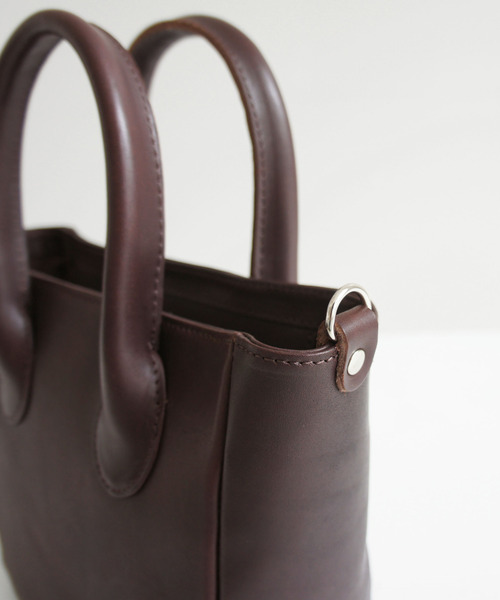 Niks TOTE / TYP S（トートバッグ）｜TIDEWAY（タイドウェイ）の