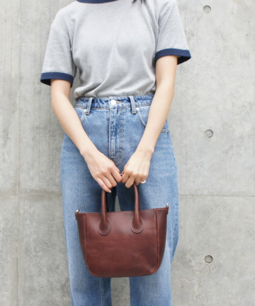 Niks TOTE / TYP S（トートバッグ）｜TIDEWAY（タイドウェイ）の