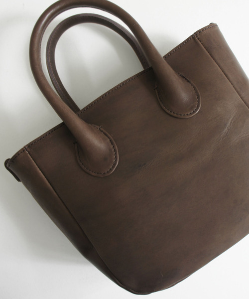 Niks TOTE / TYP S（トートバッグ）｜TIDEWAY（タイドウェイ）の