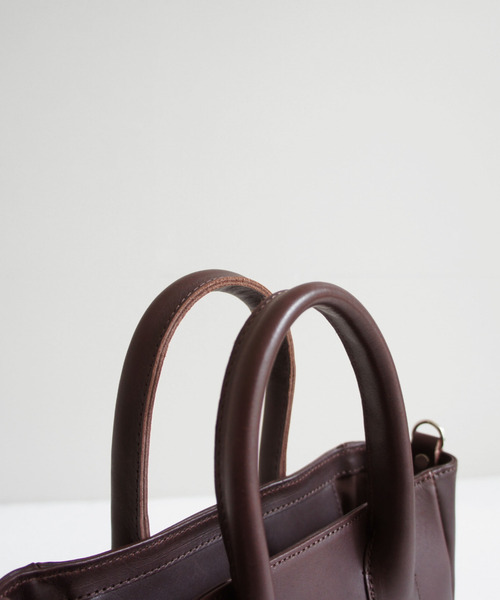 Niks TOTE / TYP S（トートバッグ）｜TIDEWAY（タイドウェイ）の