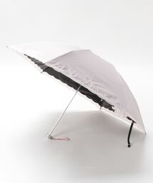 LANVIN collection（ランバン コレクション）の「晴雨兼用折りたたみ