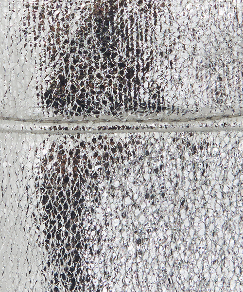 collex（コレックス）の「メタリックボートトートバッグ（トートバッグ・レディース・ゴールド/シルバー・フリー）」の18枚目の写真