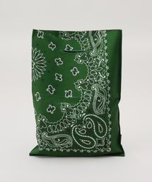 JOINT WORKS | 【BANSAC / バンサック】SOLID COLOR(エコバッグ/サブバッグ)