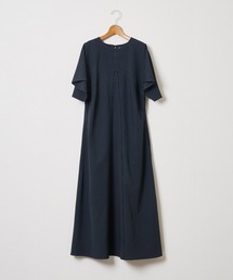 CLANE（クラネ）の「【CLANE/クラネ】RIB CIRCULAR ONE PIECE/リブ