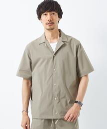 DAIWA | 【別注】＜DAIWA×green label relaxing＞アクティブ ショートスリーブ シャツ(シャツ/ブラウス)