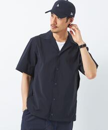 DAIWA | 【別注】＜DAIWA×green label relaxing＞アクティブ ショートスリーブ シャツ(シャツ/ブラウス)