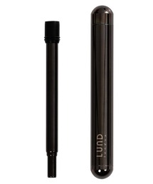 Lund London（ルンドロンドン）の「【 Lund London / ルンド ロンドン 】 トラベル メタリック ステンレスストロー 専用アルミケースセット Lund Luxe Straw TEI（カトラリー）」