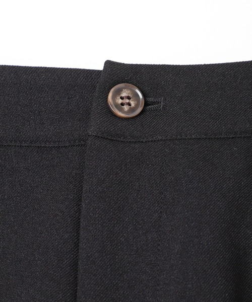 Honeys（ハニーズ）の「ショートパンツ（その他パンツ・レディース・ブラック/ダークグレー・SS/S/M/L/LL）」の15枚目の写真