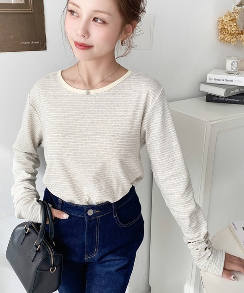 セール】【累計販売枚数1万枚突破！】前後2WAY袖くしゅくしゅ