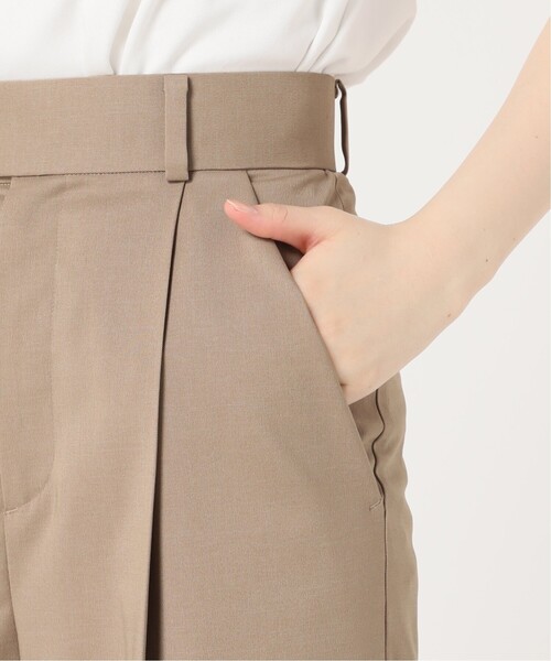 Insgale スラックス　S セットアップ テクニカルメッシュベーシックスラックス ｜The