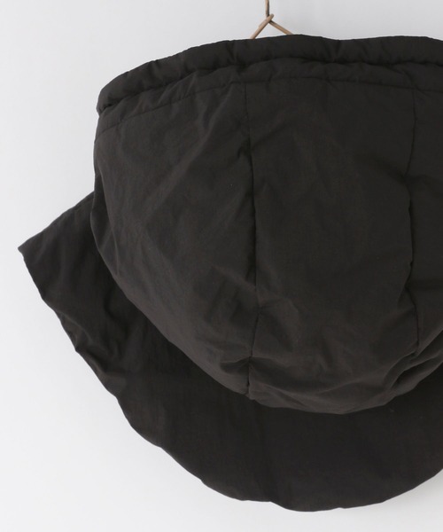 LOWRYS FARM(ローリーズファーム)の「エアサーマルバラクラバ 907333(ネックウォーマー/スヌード・キッズ・グリーン/アイボリー/ブラック・FREE)」の13枚目の写真