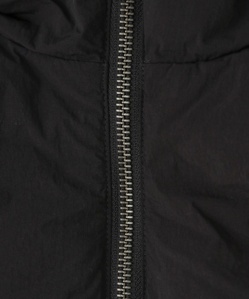 LOWRYS FARM(ローリーズファーム)の「エアサーマルバラクラバ 907333(ネックウォーマー/スヌード・キッズ・グリーン/アイボリー/ブラック・FREE)」の9枚目の写真