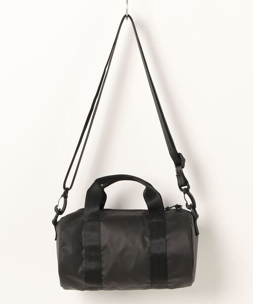 SY32 by SWEET YEARS（エスワイサーティトゥバイスィートイヤーズ）の「【SY32 by SWEET YEARS】MINI DRUM BAG（ドラムバッグ・レディース・ブラック・FREE）」の4枚目の写真