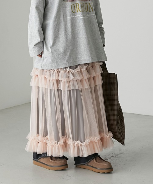 forksy.(フォルクシー)の「【forksy.】モンクストラップシューズ(ドレスシューズ・レディース・ブラック/ブラウン/ベージュ・L/LL/M/S)」の8枚目の写真