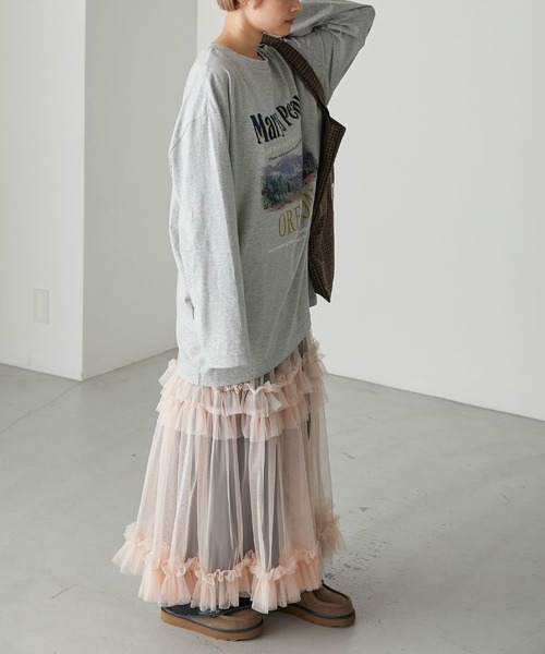 forksy.(フォルクシー)の「【forksy.】モンクストラップシューズ(ドレスシューズ・レディース・ブラック/ブラウン/ベージュ・L/LL/M/S)」の11枚目の写真