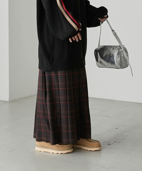 forksy.(フォルクシー)の「【forksy.】モンクストラップシューズ(ドレスシューズ・レディース・ブラック/ブラウン/ベージュ・L/LL/M/S)」の15枚目の写真