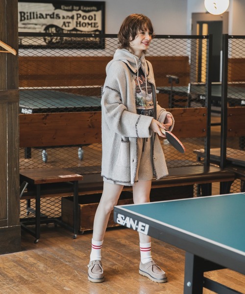 forksy.】モンクストラップシューズ forksy.│MONO-MART [モノマート