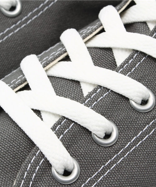 CONVERSE（コンバース）の「ALL STAR HI 32066761（スニーカー・レディース・チャコールグレー・4h/3/8/7/6h/7h/9h/10h/11h/9/8h/4/5h/5/3h/6）」の11枚目の写真