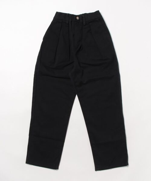 maarook(マルーク)の「国産チノパンツ(チノパンツ・キッズ・ネイビー/ベージュ/グリーン/ブラック・150cm/140cm/160cm)」の4枚目の写真