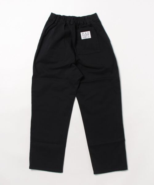 maarook(マルーク)の「国産チノパンツ(チノパンツ・キッズ・ネイビー/ベージュ/グリーン/ブラック・150cm/140cm/160cm)」の5枚目の写真