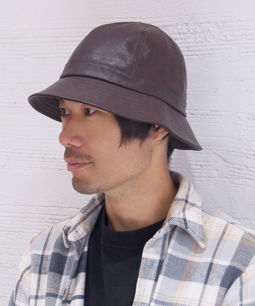 Hender Scheme water proof field hat ハット