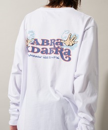 【ZOZO限定】ZZ LOSFORNIA STANDARD L/S 2