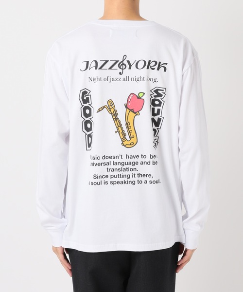 未使用　ジャーナルスタンダードレリュー TORRAZZO DONNA Tシャツ 楽天市場】＼FINAL SALE／【40％OFF】TORRAZZO DONNA×MMN【別注