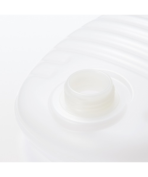 無印良品（ムジルシリョウヒン）の「ポリエチレン湯たんぽ・中（その他ボディ・ヘアケア・メンズ・その他・FREE）」の2枚目の写真