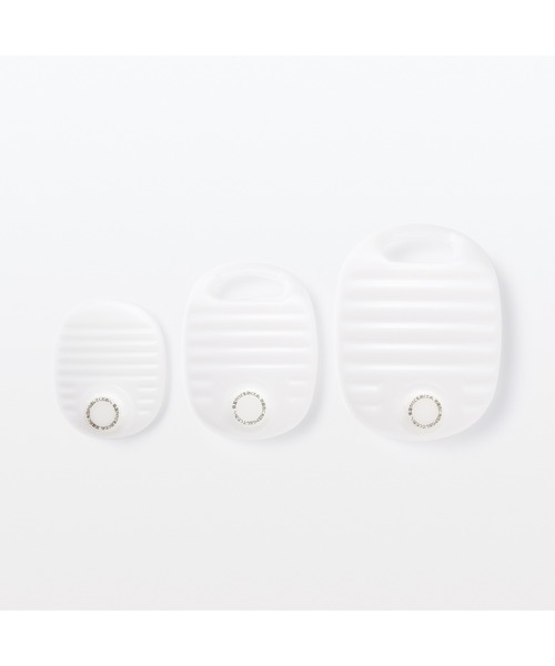 無印良品（ムジルシリョウヒン）の「ポリエチレン湯たんぽ・中（その他ボディ・ヘアケア・メンズ・その他・FREE）」の5枚目の写真