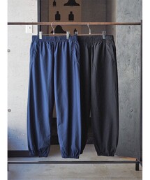 【限定展開】【SEABEES/シービーズ】ナイロンパンツ