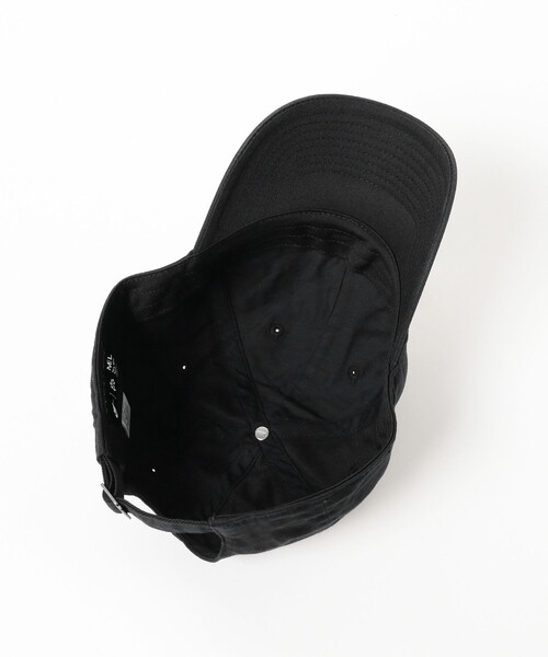 NIKE（ナイキ）の「NIKE / Futura CAP（キャップ・メンズ・ブラック/ベージュ/ホワイト・ONE SIZE）」の7枚目の写真