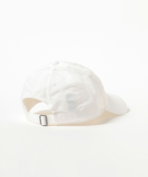 NIKE（ナイキ）の「NIKE / Futura CAP（キャップ・メンズ・ブラック/ベージュ/ホワイト・ONE SIZE）」の11枚目の写真