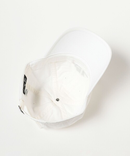 NIKE（ナイキ）の「NIKE / Futura CAP（キャップ・メンズ・ブラック/ベージュ/ホワイト・ONE SIZE）」の13枚目の写真