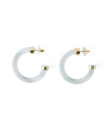 【bonjour records/ボンジュールレコード】 original C Pierce オリジナルピアス