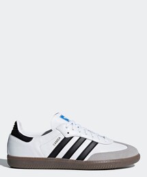 adidas | adidas（アディダス）SAMBA サンバ OG(スニーカー)