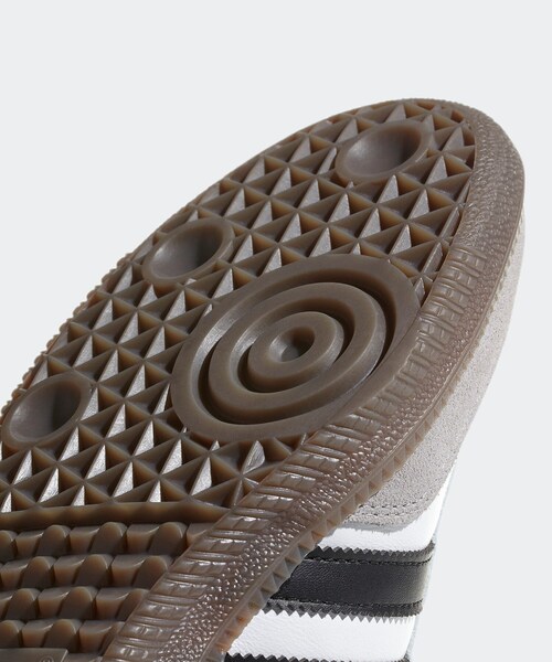 adidas（アディダス）の「◆adidas（アディダス）SAMBA サンバ OG（スニーカー・レディース・ホワイト・65/70/60/75/80）」の10枚目の写真