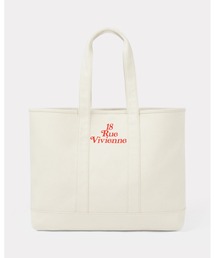 KENZO（ケンゾー）の「'KENZO Utility' ラージ トートバッグ