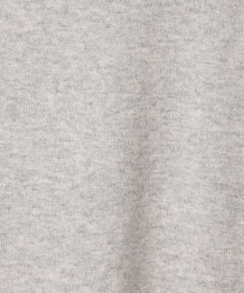 23区(ニジュウサンク)の「【洗える】ウールカシミヤ タートルネック ニットワンピース(ワンピース・レディース・ベージュ系/ブラック系/ライトグレー系・38)」の21枚目の写真