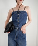 select MOCA(セレクトモカ)の「トップス(チューブトップ)」