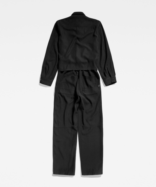 G-STAR RAW（ジースターロゥ）の「MODULAR ARMY JUMPSUIT/上下