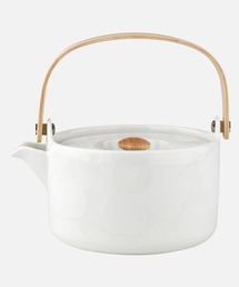 marimekko(}bR)Unikko / teapot 7dl(Lb`c[)