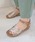 MODE KAORI�i���[�h�J�I���j�́u�y�{�v�z���b�V���X�g���b�v�T���_��/21499�i�T���_���j�v�b�v���`�i��