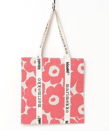marimekko（マリメッコ）の「【kioski】Unikko / Carrier Nano（トート