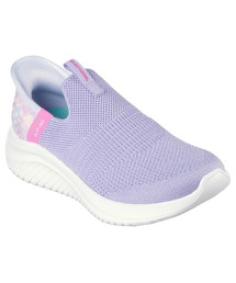 SKECHERS | SKECHERS HANDS FREE SLIP-INS : ULTRA FLEX 3.0-COLORY WILD / スケッチャーズ ハンズフリースリップインズ : ウルトラフレックス3.0 - カラーリーワイルド(スリッポン)