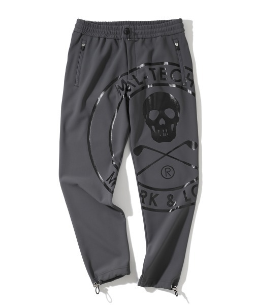 MARK&LONA パンツ Cerat Aero Pants | MEN メンズ MARK & LONA（マークアンドロナ）の「Cerat Aero Pants | MEN