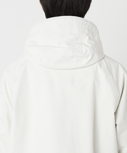 Mackintosh ホワイトジャケット Mackintosh（マッキントッシュ）の「【MACKINTOSH