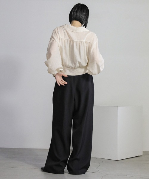 トップス koma(23) TOPS（トップス）の商品一覧｜CONZ （コンズ）公式通販｜CONZ